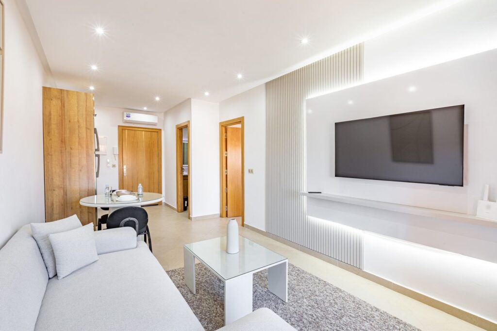 1 chambre gueliz gare2