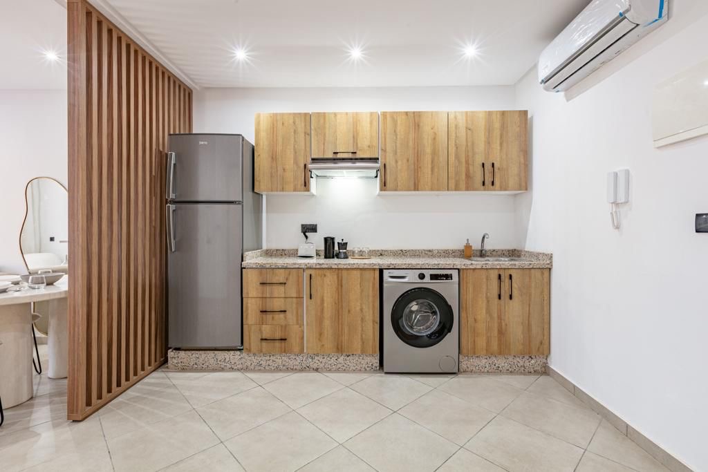 1 chambre gueliz garee4