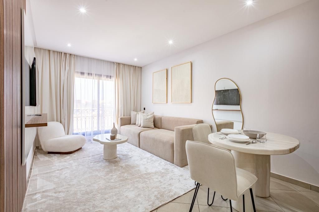 1 chambre gueliz garee5