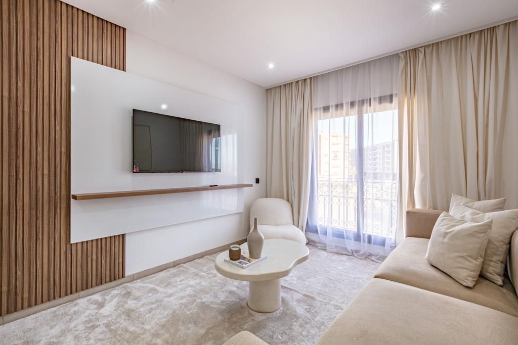 1 chambre gueliz garee6