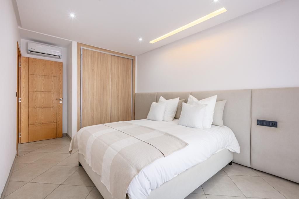 Appartement 1 chambre gueliz gare1