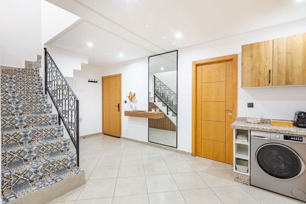 Duplex 2 chambres 2 sdb gueliz gare3