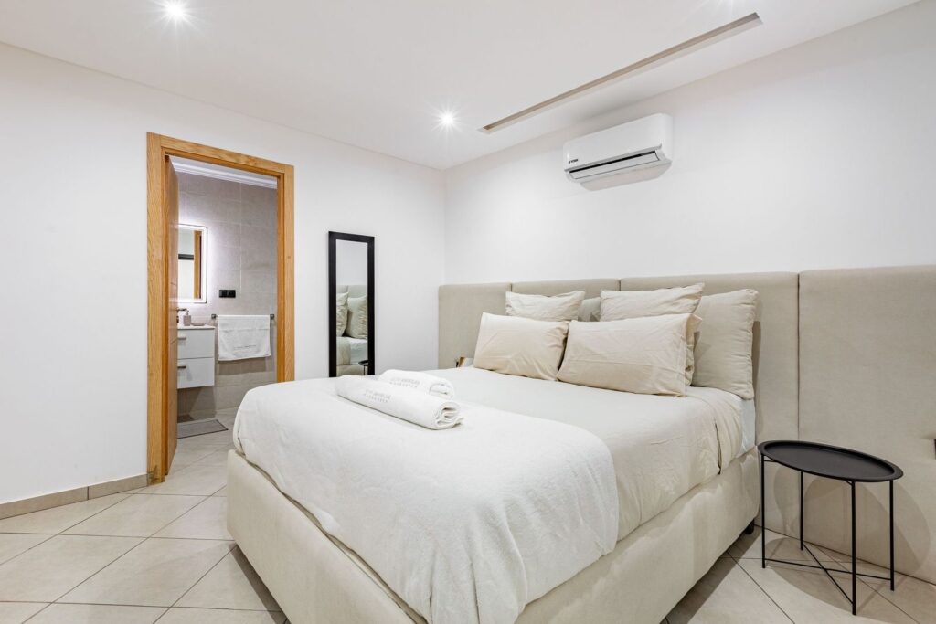 Duplex 2 chambres 2 sdb gueliz gare5