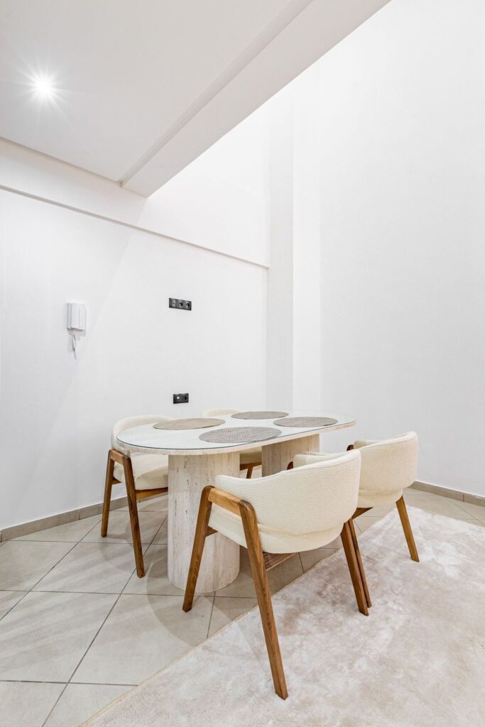 Duplex 2 chambres 2 sdb gueliz gare6