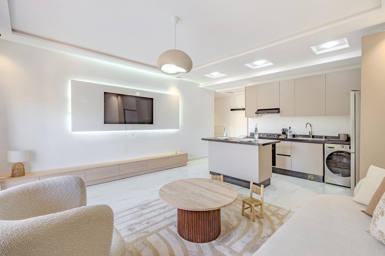 Appartement Victor Hugo 2 chambres