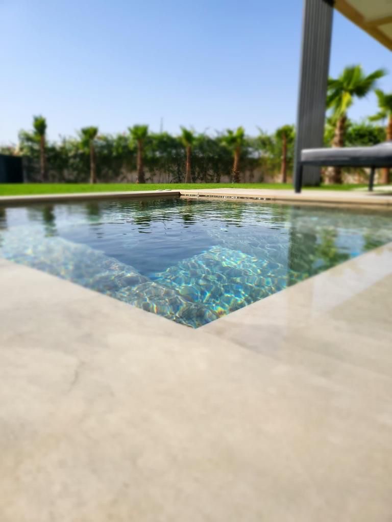 Villa nelya route amizmiz 6 Suites4
